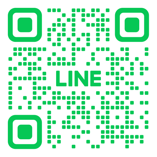 LINE QR